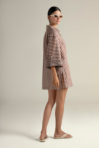 Touché México, Camisa manga larga, Balneaire, Vestidos de baño