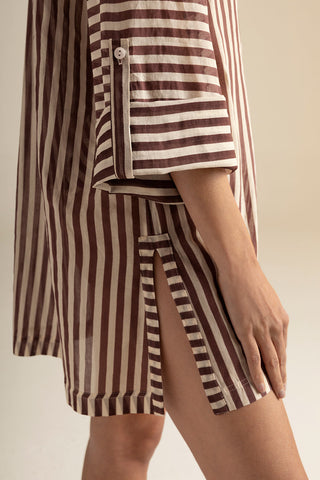 Touché México, Camisa manga larga, Balneaire, Vestidos de baño