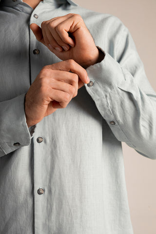 Camisa privé - Entregas a partir de noviembre 05
