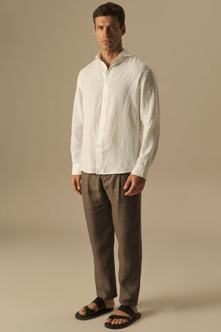 Camisa canaria - Entregas a partir de octubre 06