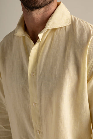 Îlot México, Camisa privé, Verano, Playa, Ropa para hombre