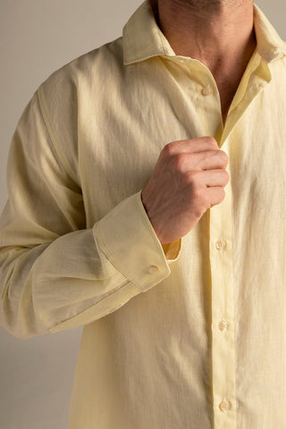 Îlot México, Camisa privé, Verano, Playa, Ropa para hombre