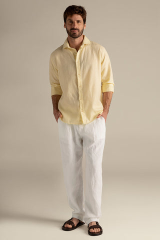 Îlot México, Camisa privé, Verano, Playa, Ropa para hombre