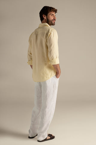 Camisa privé - Entregas a partir julio 03