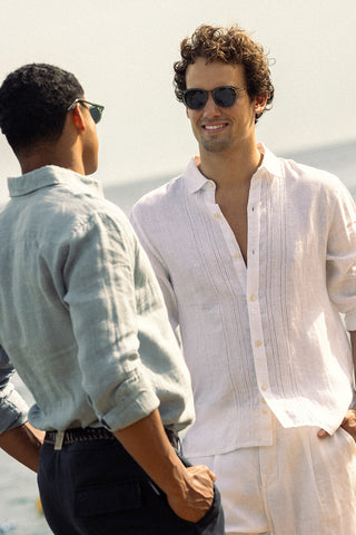 Camisa capri privé - Entregas a partir de noviembre 05