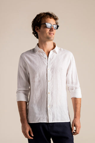 Camisa capri privé - Entregas a partir de noviembre 05