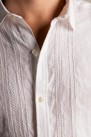 Camisa capri privé - Entregas a partir de noviembre 05