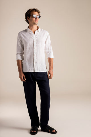 Camisa capri privé - Entregas a partir de noviembre 05