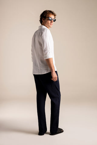 Camisa capri privé - Entregas a partir de noviembre 05