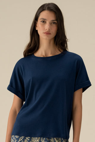 Lingerie, Camiseta, Ref. 0827052, Pijamas, Pijamas M&M