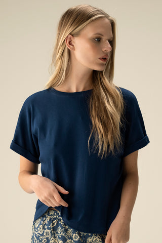 Camisa manga corta