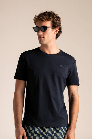 Îlot México, Camiseta, Verano, Playa, Ropa para hombre