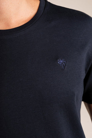 Îlot México, Camiseta, Verano, Playa, Ropa para hombre