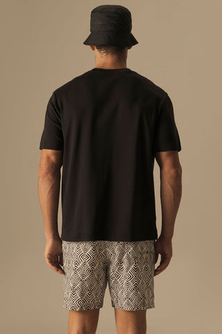 Îlot, Pantaloneta bahía, Ref.-CH15052-MH15052-LH15052, Hombre/Ilot, Short