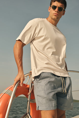 Îlot, Camiseta, Ref. SH36G52, Hombre/Ilot, Camisas