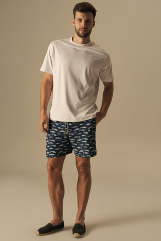 Îlot, Camiseta, Ref. SH36G52, Hombre/Ilot, Camisas