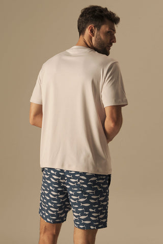 Îlot, Pantaloneta bahía, Ref. MH16052, Hombre/Ilot, Short