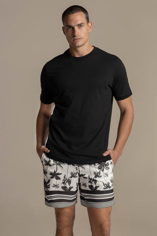 Pantaloneta bahía