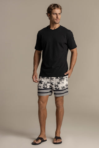 Pantaloneta bahía