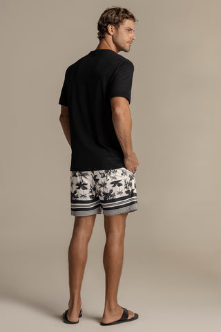 Pantaloneta bahía