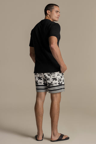 Pantaloneta bahía