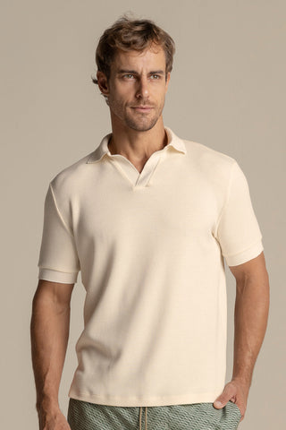 Îlot México, Camiseta, Camisa hombre, Verano, Playa, Ropa hombre