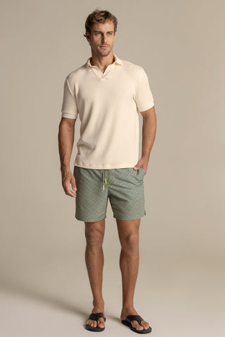 Pantaloneta bahía