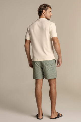 Pantaloneta bahía