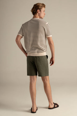 Îlot México, Camiseta, Verano, Playa, Ropa para hombre