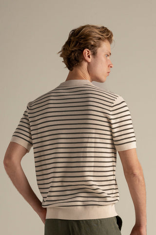 Îlot México, Camiseta, Verano, Playa, Ropa para hombre