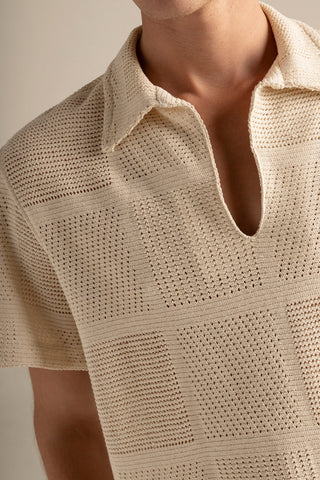 Îlot México, Camiseta, Verano, Playa, Ropa para hombre