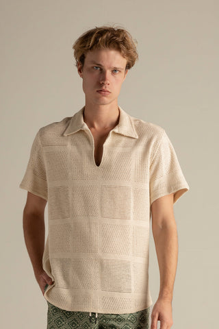 Îlot México, Camiseta, Verano, Playa, Ropa para hombre