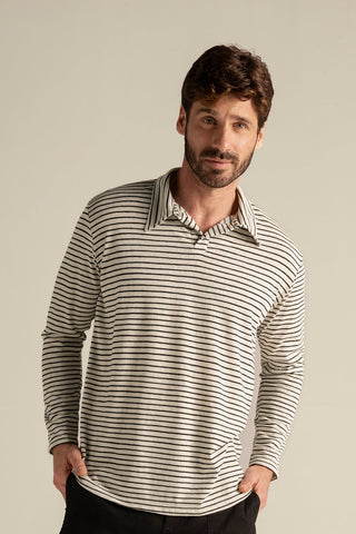 Îlot México, Camiseta, Verano, Playa, Ropa para hombre
