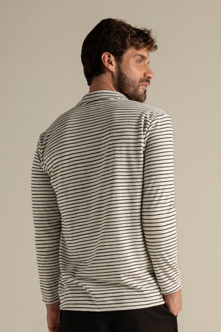 Îlot México, Camiseta, Verano, Playa, Ropa para hombre