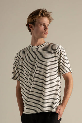 Îlot México, Camiseta, Verano, Playa, Ropa para hombre