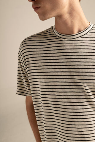 Îlot México, Camiseta, Verano, Playa, Ropa para hombre