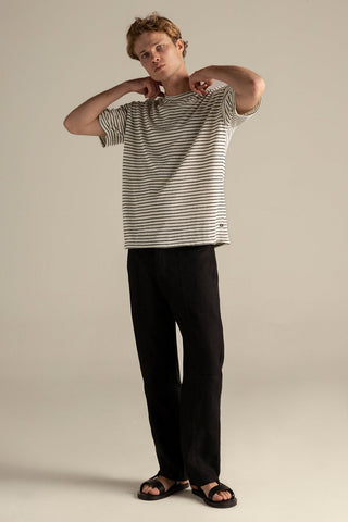Îlot México, Pantalón, Verano, Playa, Ropa para hombre