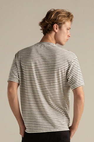 Îlot México, Camiseta, Verano, Playa, Ropa para hombre