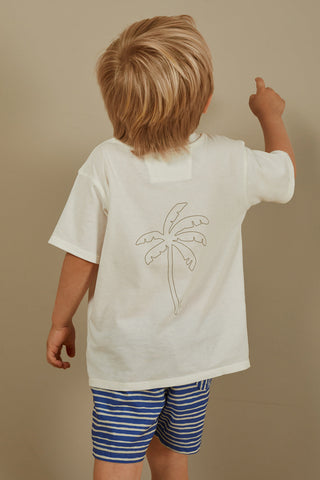 Îlot, Camiseta kids, Ref. SK02052, Hombre/Ilot, kids