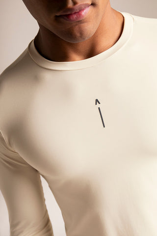 Îlot México, Camiseta lycra, Verano, Playa, Ropa para hombre