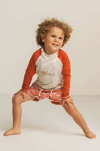 Pantaloneta kids - Entregas a partir de noviembre 29