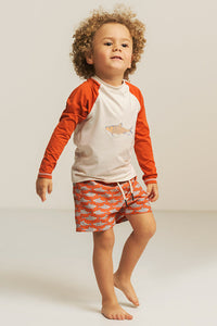 Îlot, Pantaloneta kids, Ref. KH05051, Hombre/Ilot, Niños