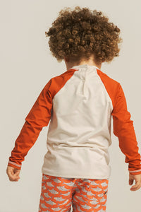 Îlot, Camiseta lycra kids, Ref. LK04051, Hombre/Ilot, Niños