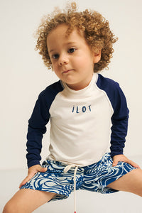 Îlot, Camiseta lycra kids, Ref. LK05051, Hombre/Ilot, Niños