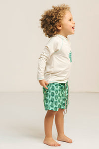 Îlot, Pantaloneta kids, Ref. KH08P51, KH08G51, Hombre/Ilot, Niños