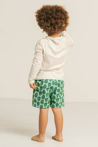 Îlot, Pantaloneta kids, Ref. KH08P51, KH08G51, Hombre/Ilot, Niños