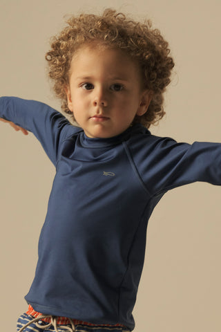 Camiseta lycra kids - Entregas a partir de junio 30