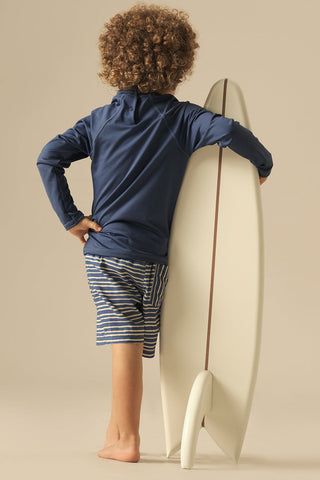 Îlot, Camiseta lycra kids, Ref. LK07A52, Hombre/Ilot, kids
