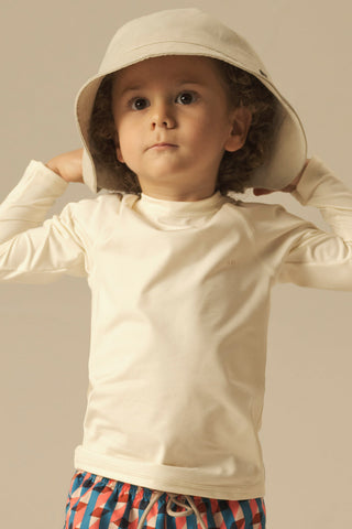 Îlot, Camiseta lycra kids, Ref. LK08052, Hombre/Ilot, kids