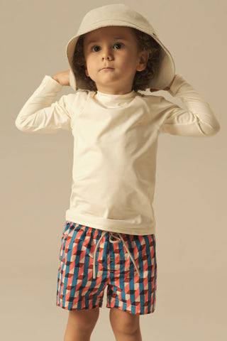Îlot, Pantaloneta kids, Ref. KH17052, Hombre/Ilot, kids